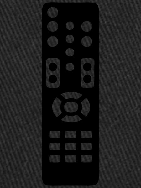 remote control 0