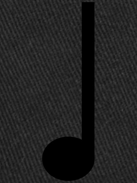 Musique de quart de note