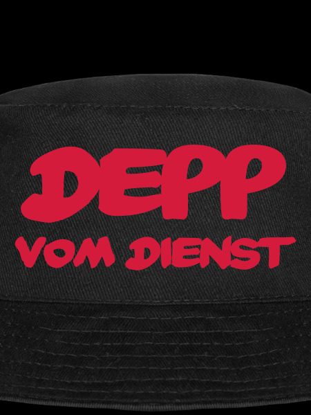 Depp du service