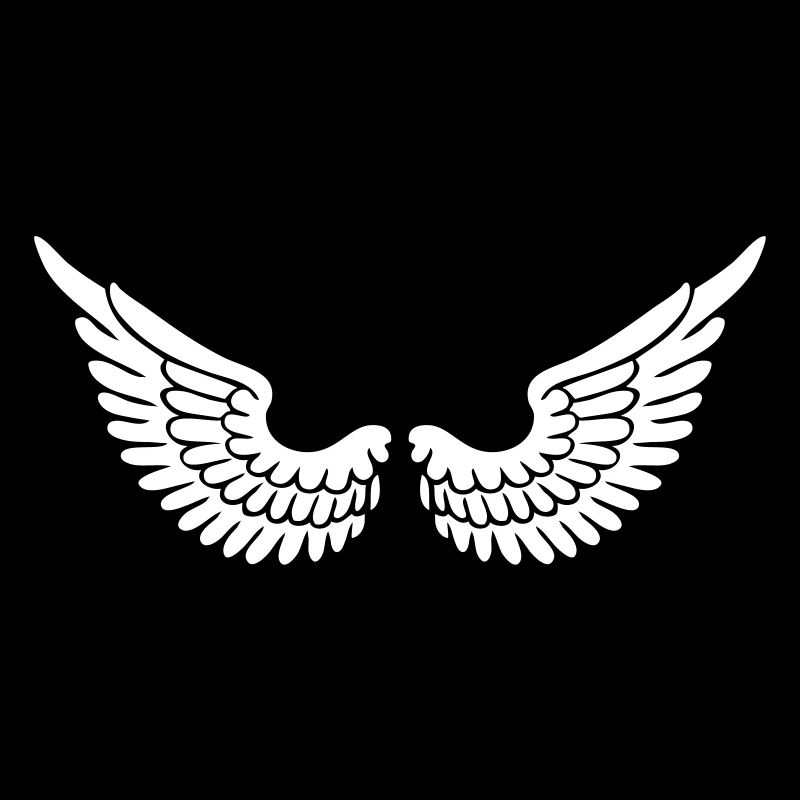 aile d'ange