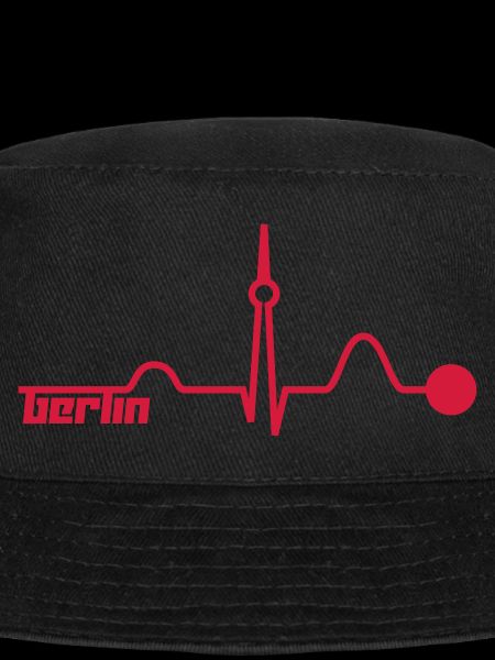 Berlin 6 (Vector)