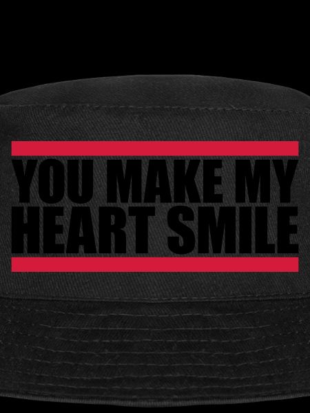 Faire sourire mon cœur