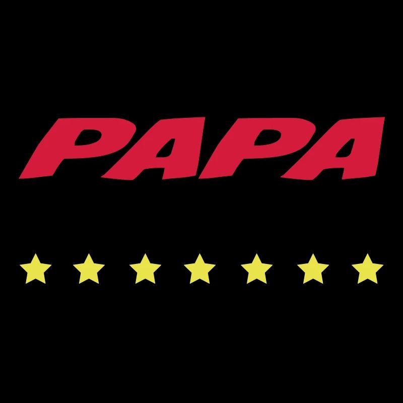 PAPA d'amour