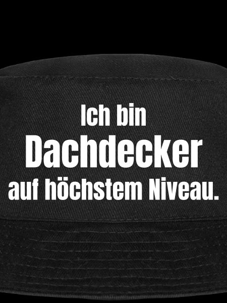 Dachdecker