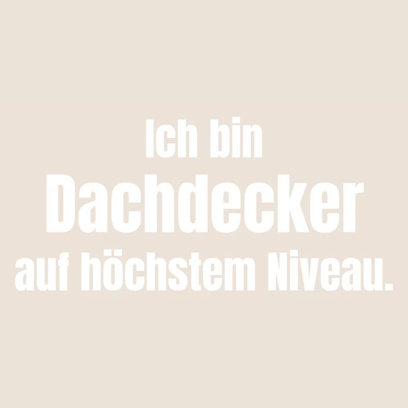 Dachdecker