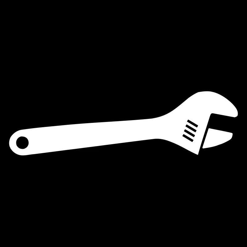 Wrench Roll Fork Wrench Tool