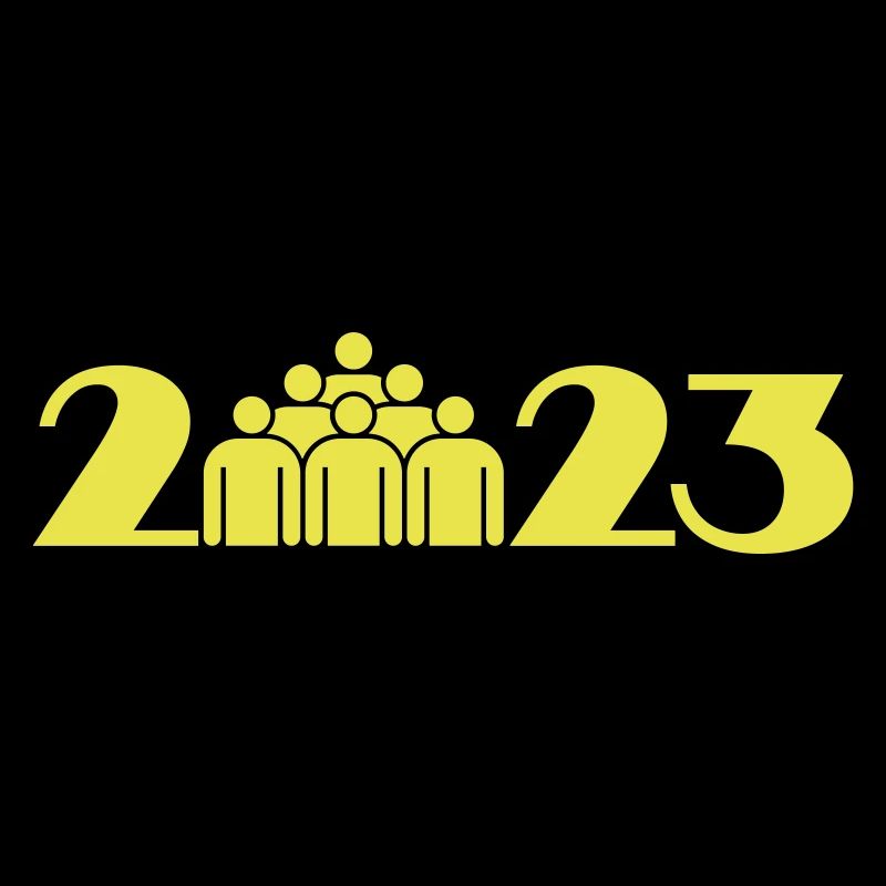 Travail d’équipe, Équipe, d’équipe 2023