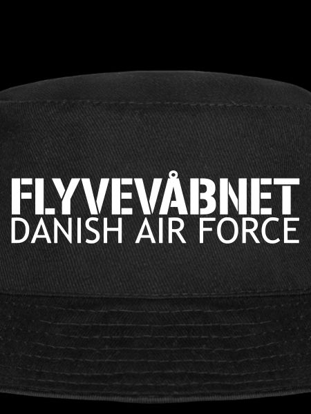 Flyvevébnet - Dänische Luftwaffe