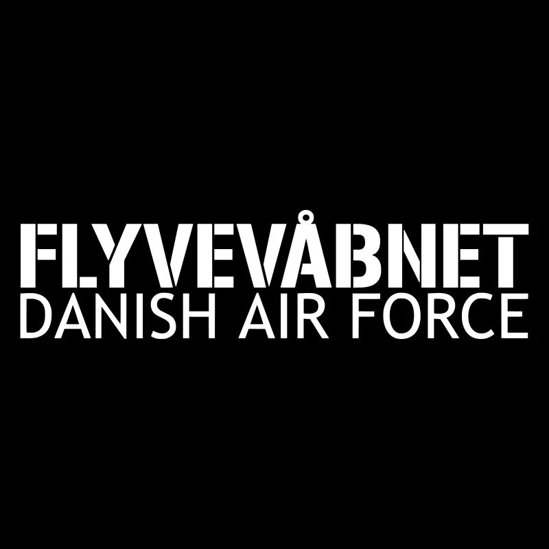 Flyvevåbnet - Armée de l’air danoise