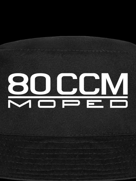 80 ccm Moped Emblem