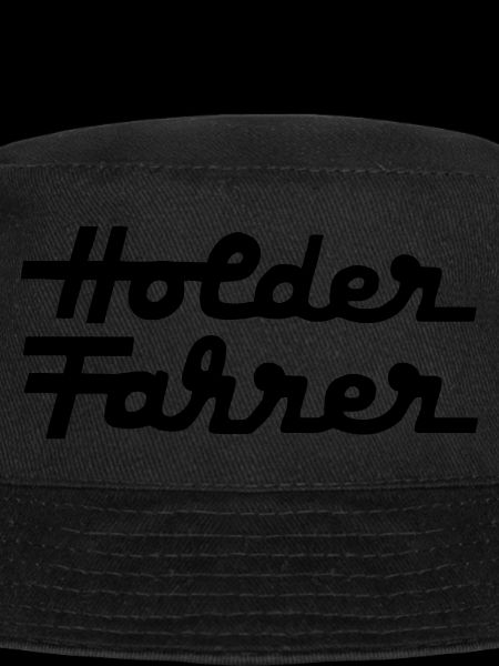 Holder Fahrer