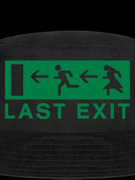 Last exit