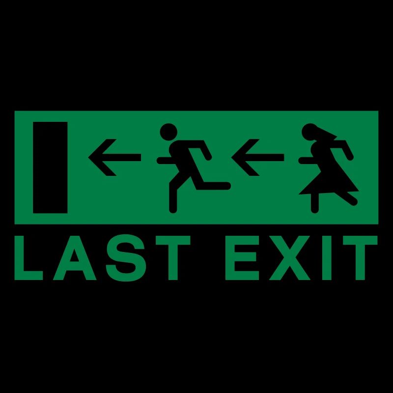Last exit