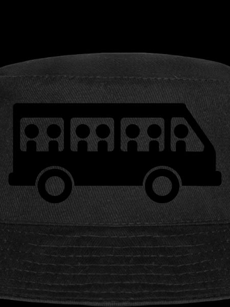 shuttle bus