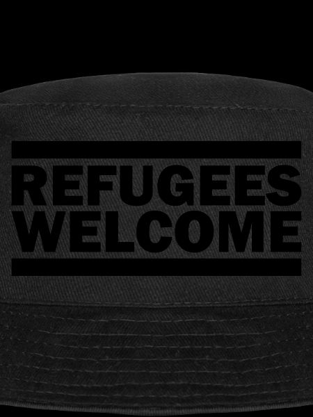refugees welcome