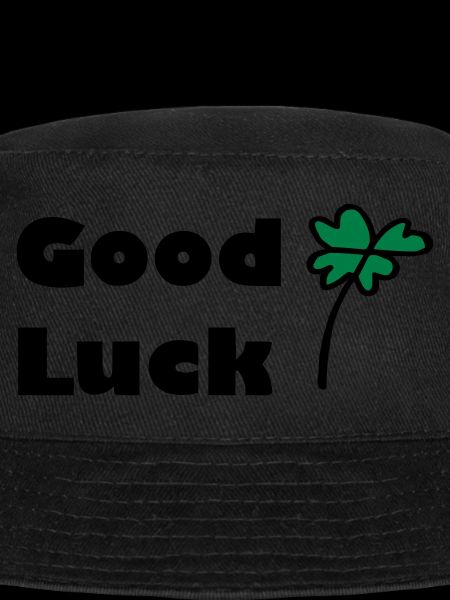 Good Luck