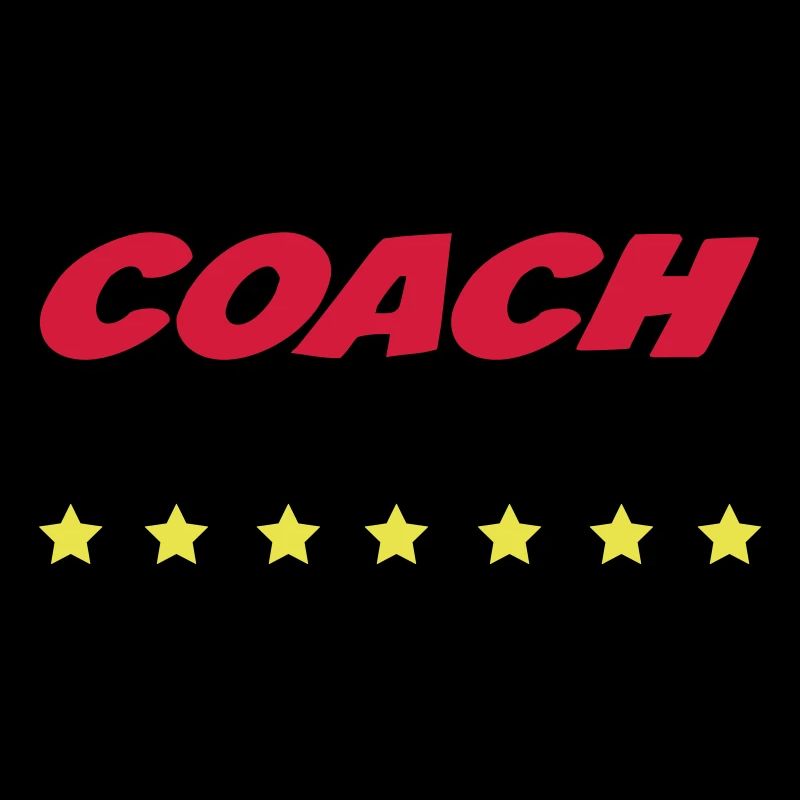 COACH exceptionnel