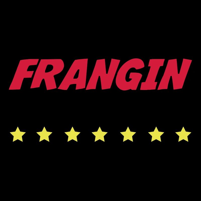 FRANGIN d'amour
