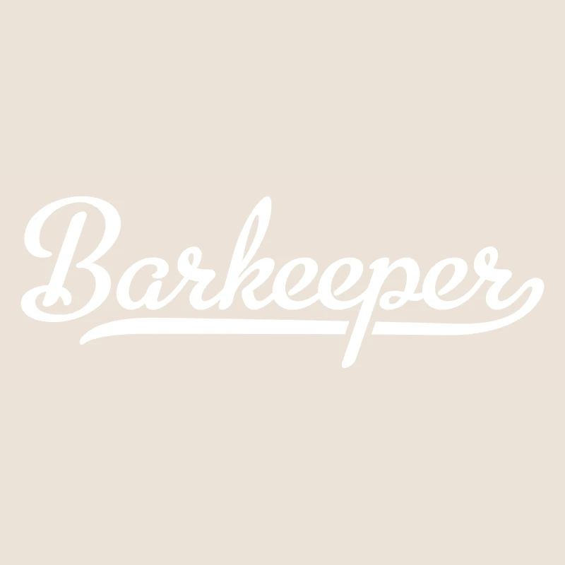 bartender
