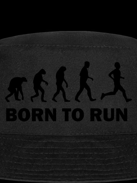 born to run