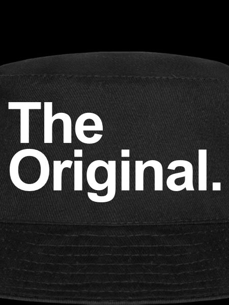 The original.