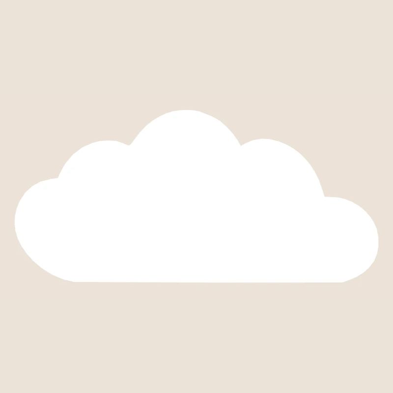 Weather Cloud Clouds Rain Sky Vector 7