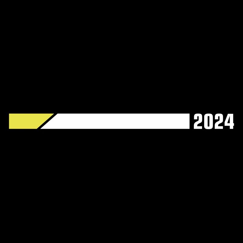 2024 année
