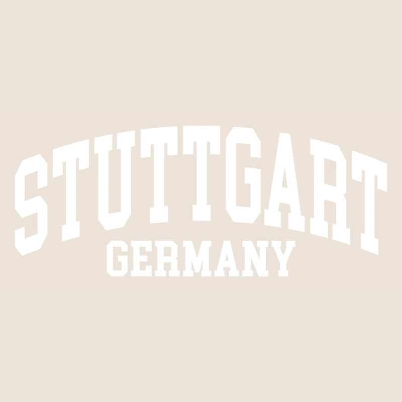 Stuttgart
