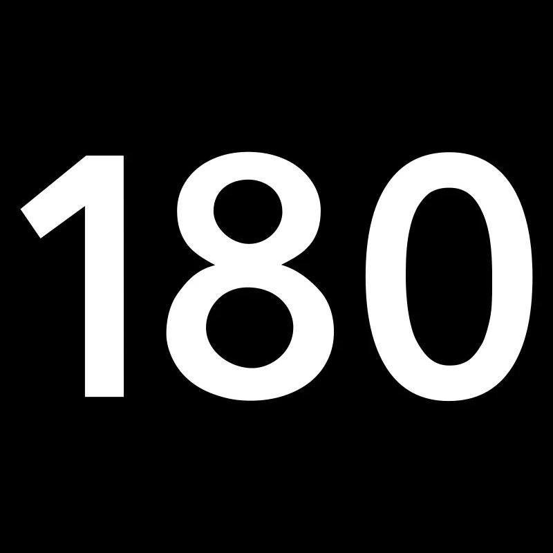 Darts 180