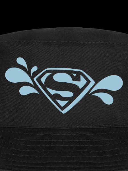 DC Comics Supergirl Logo