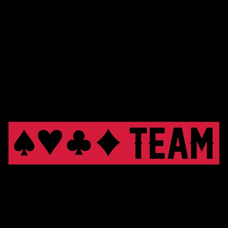 Équipe de poker