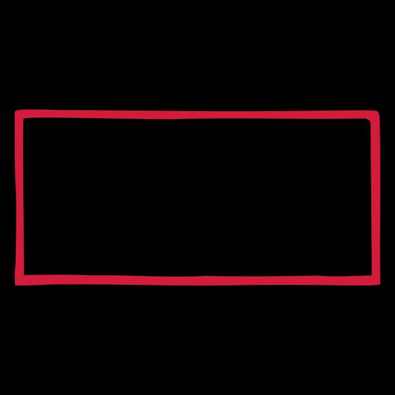 Squad Text Leader Schild