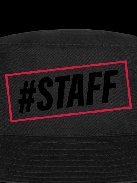 Staff Member