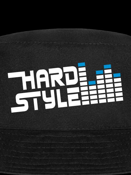 hard style hardtyle