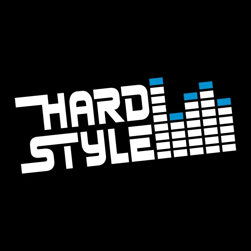 hard style hardtyle