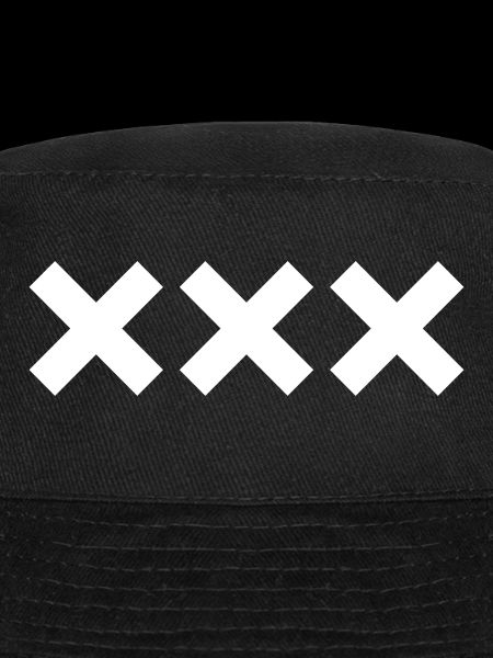 xxx - Amsterdam