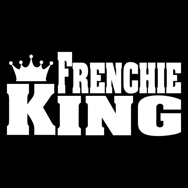 FRENCHIE KING bouledogue français