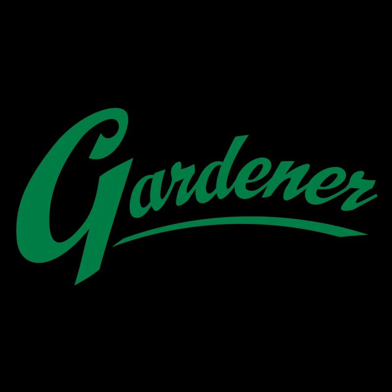 gardener