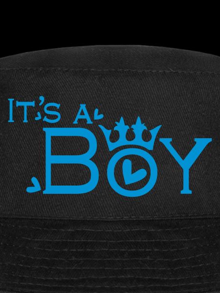 It's a Boy