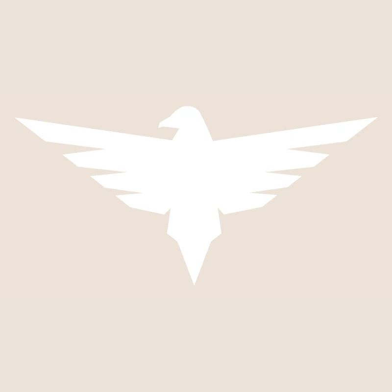 aigle volant
