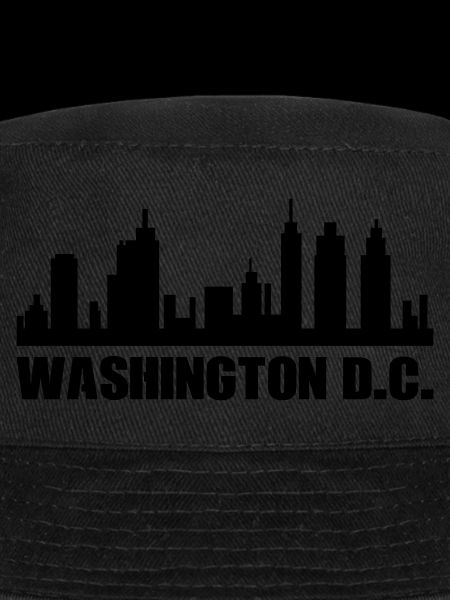 Washington D.C.