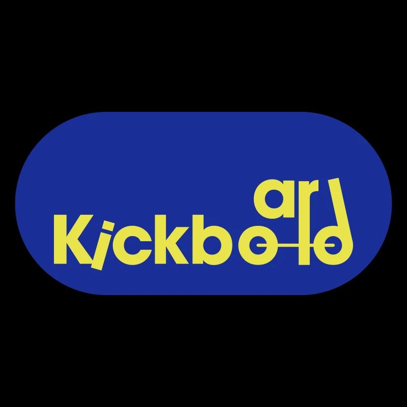 Kickboard Logo