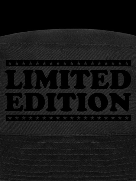 Édition limitée