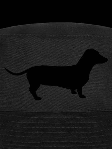 Teckel Silhouette 1