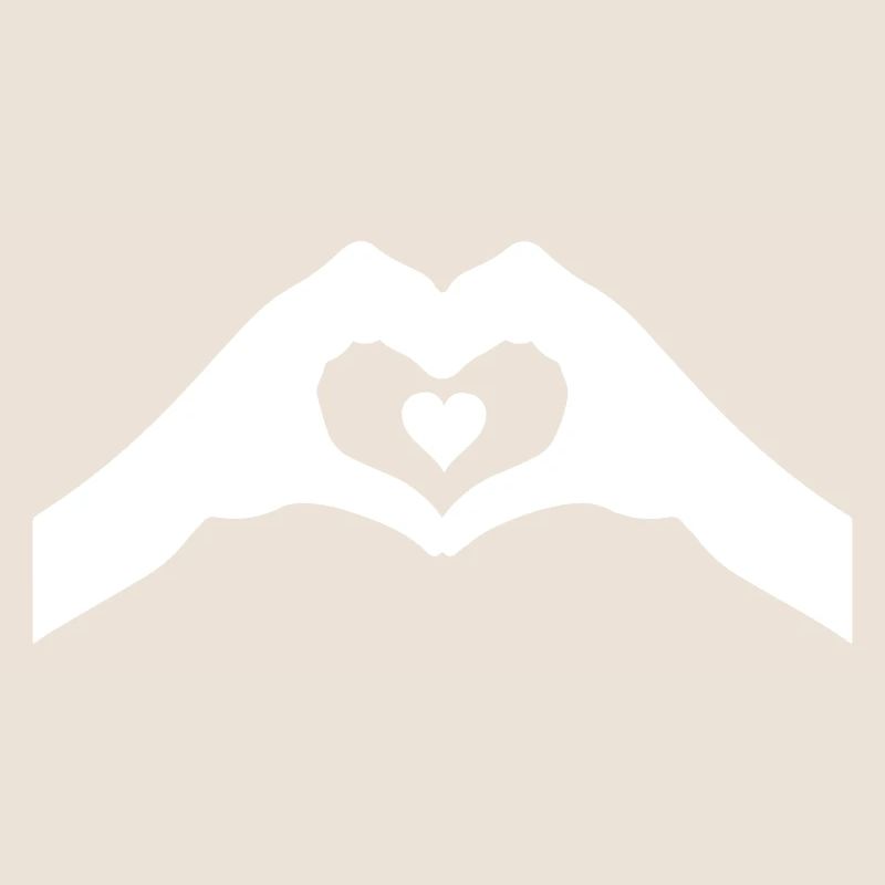 Hands Heart