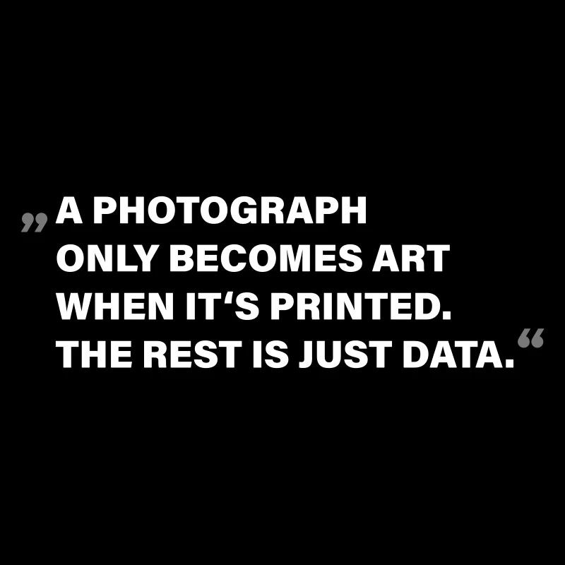 Photograph Art
