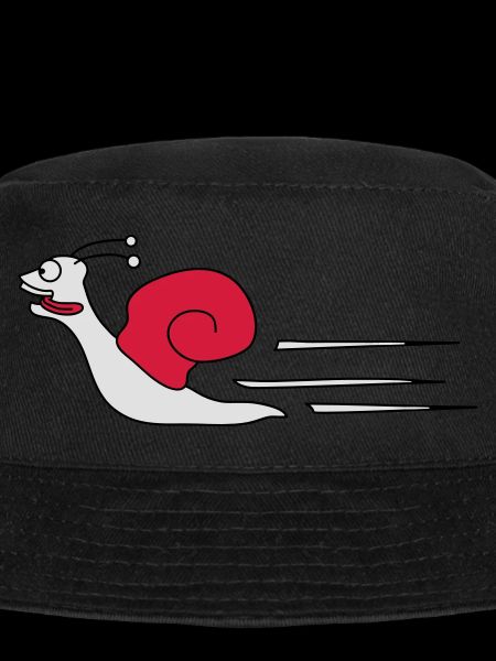 Fast Snail