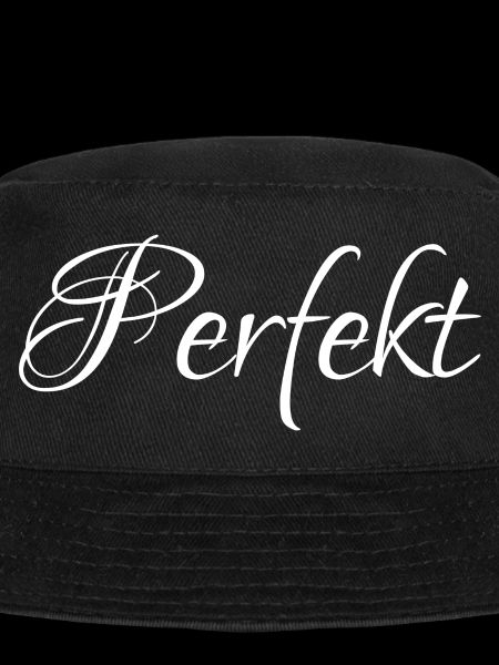 perfekt