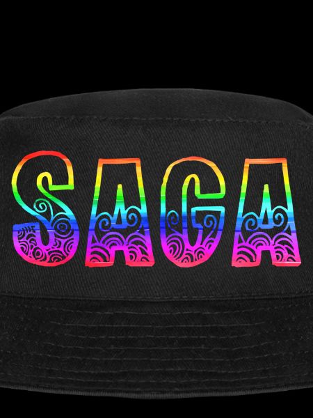 saga rs rainbow
