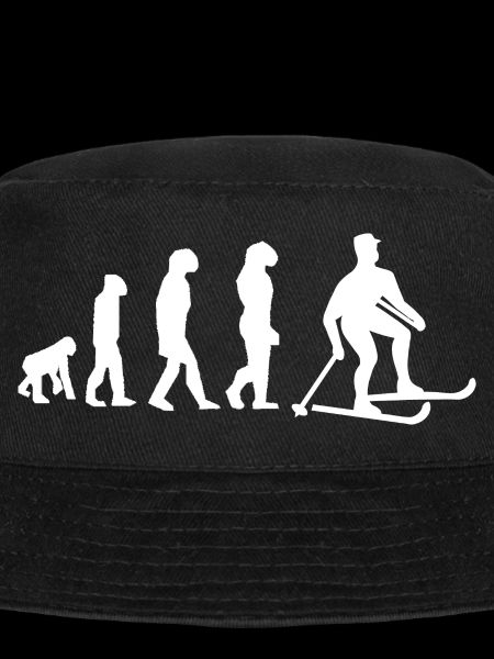 ski evolution